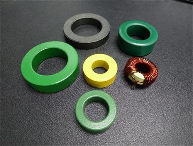 产品库 工业品 电子元器件 磁性材料 买实惠的锰锌磁环,就选铭磁电子