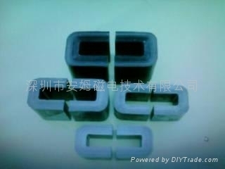 非晶切割磁芯(矩形,方形) - AM-C-XXX - 安姆 (中国 生产商) - 磁性材料 - 电子、电力 产品 「自助贸易」